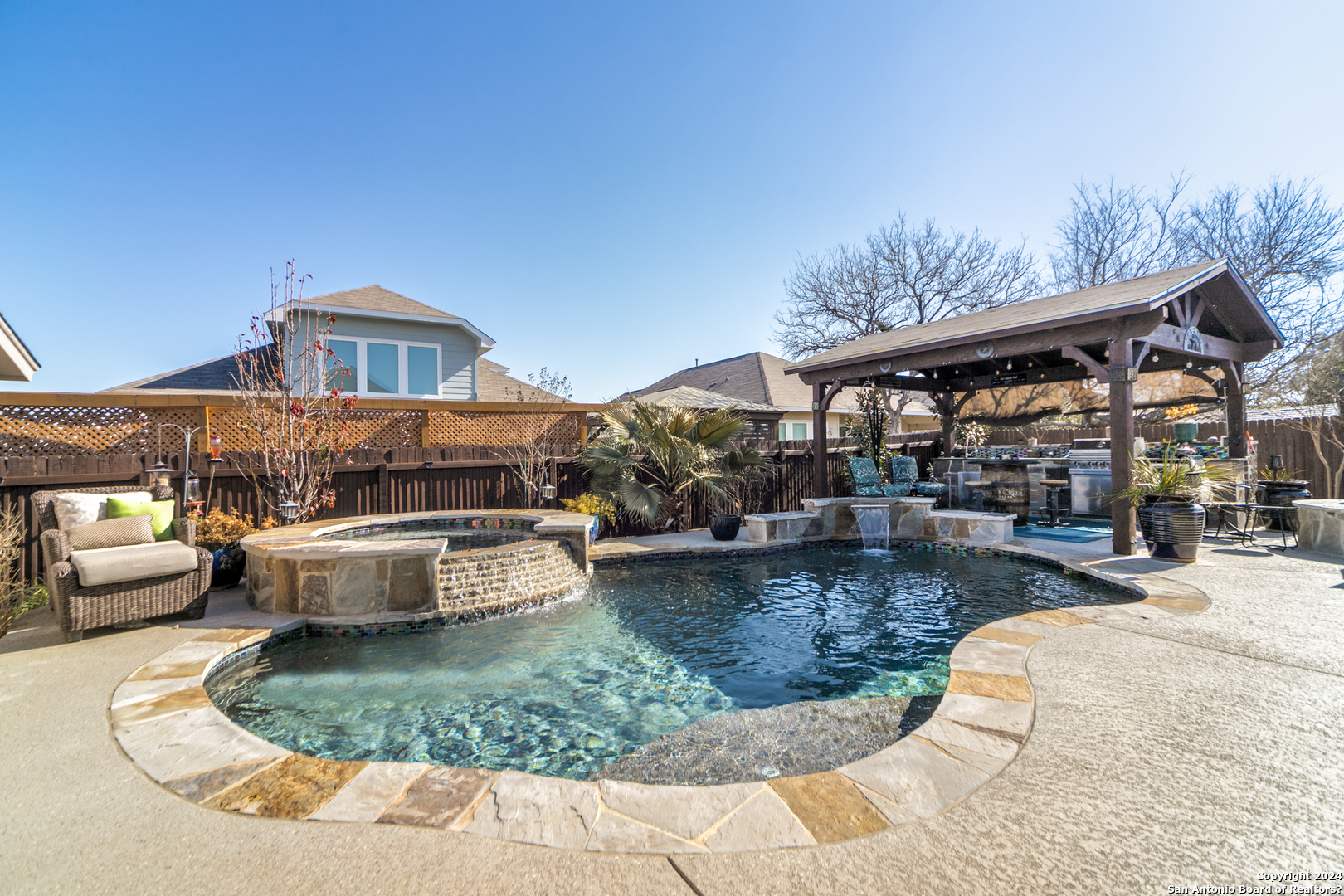 31794 Acacia Vista Bulverde TX 78163