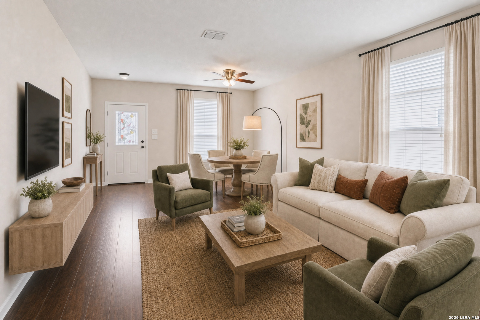 4011 Ashleaf Pecan San Antonio TX 78261