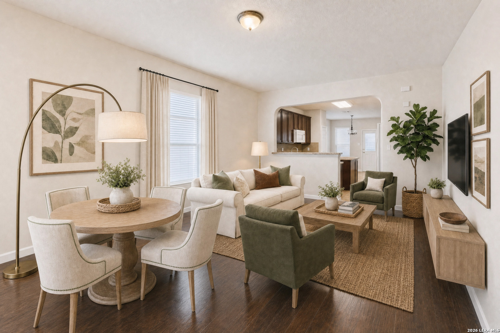 4011 Ashleaf Pecan San Antonio TX 78261