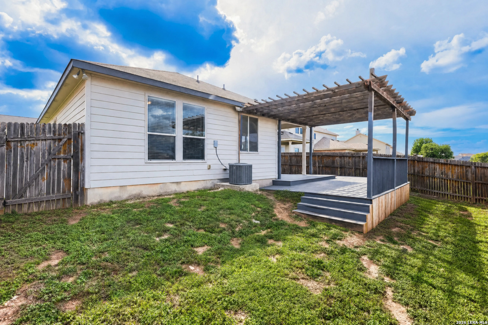 4011 Ashleaf Pecan San Antonio TX 78261