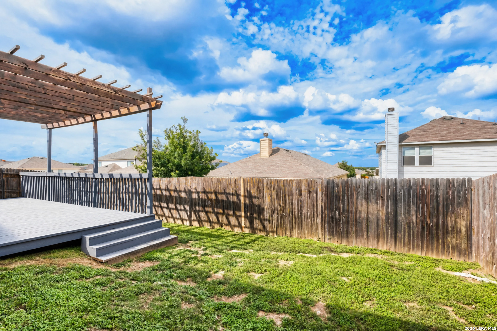 4011 Ashleaf Pecan San Antonio TX 78261
