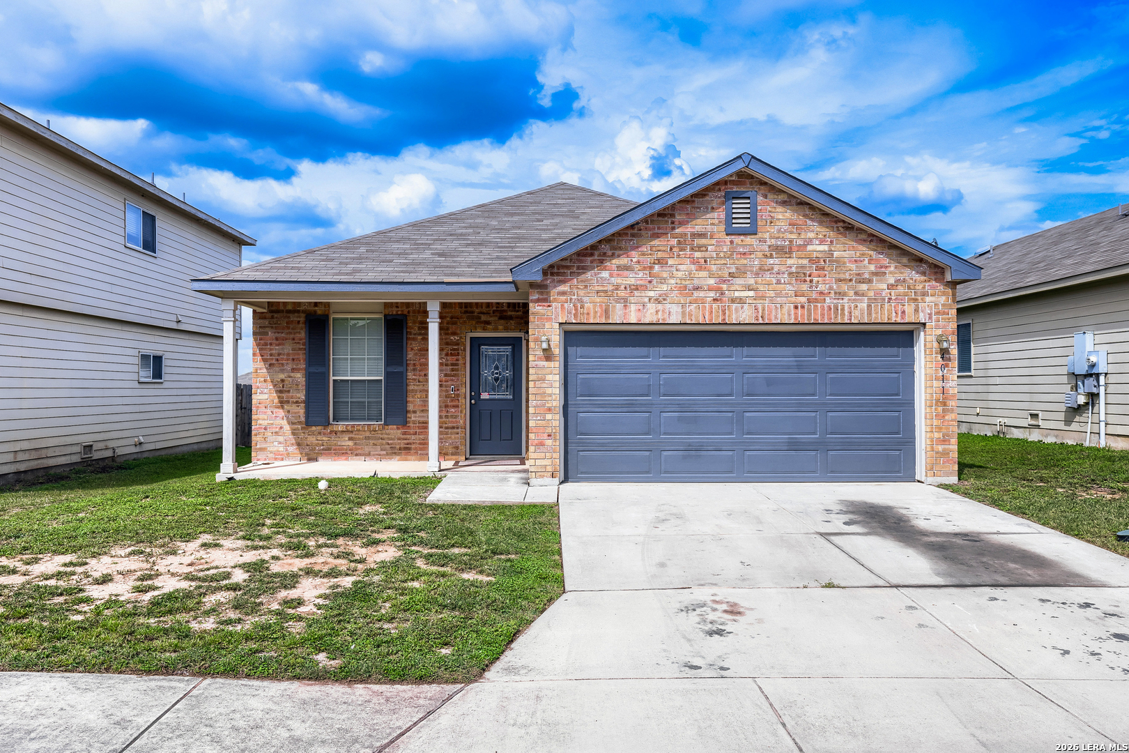4011 Ashleaf Pecan San Antonio TX 78261