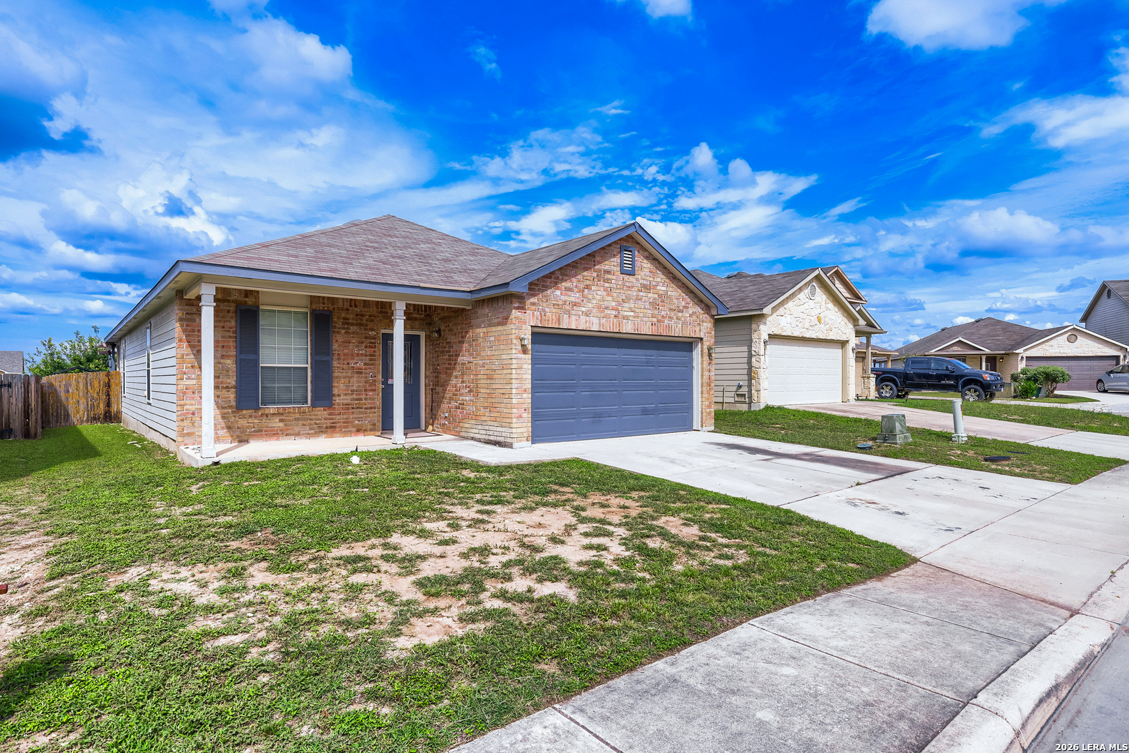 4011 Ashleaf Pecan San Antonio TX 78261