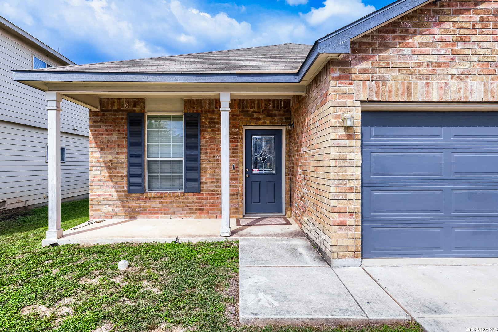 4011 Ashleaf Pecan San Antonio TX 78261