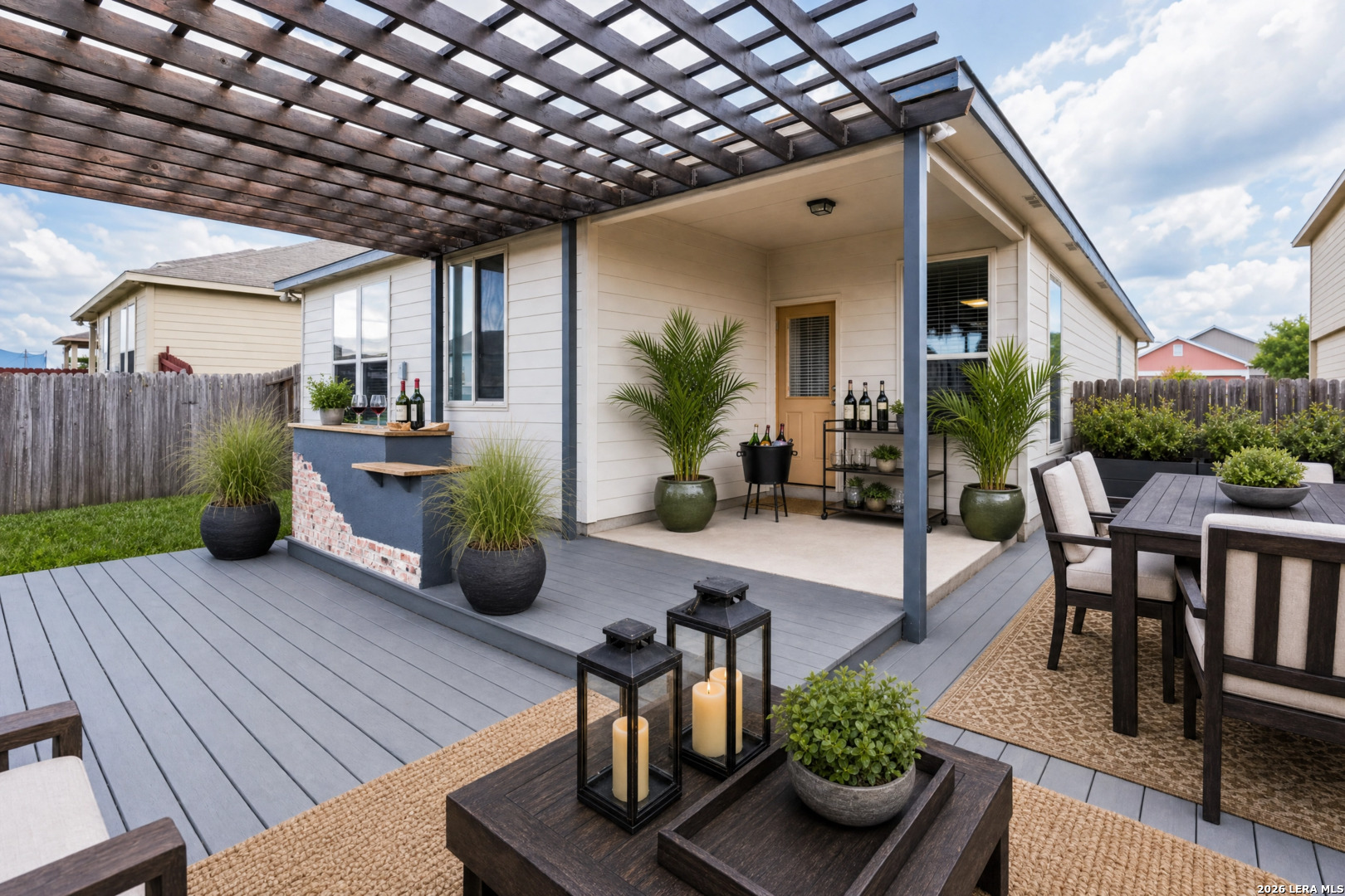 4011 Ashleaf Pecan San Antonio TX 78261