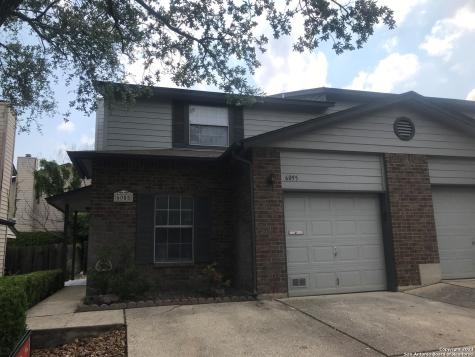 6055 Bantry Bay San Antonio TX 78240