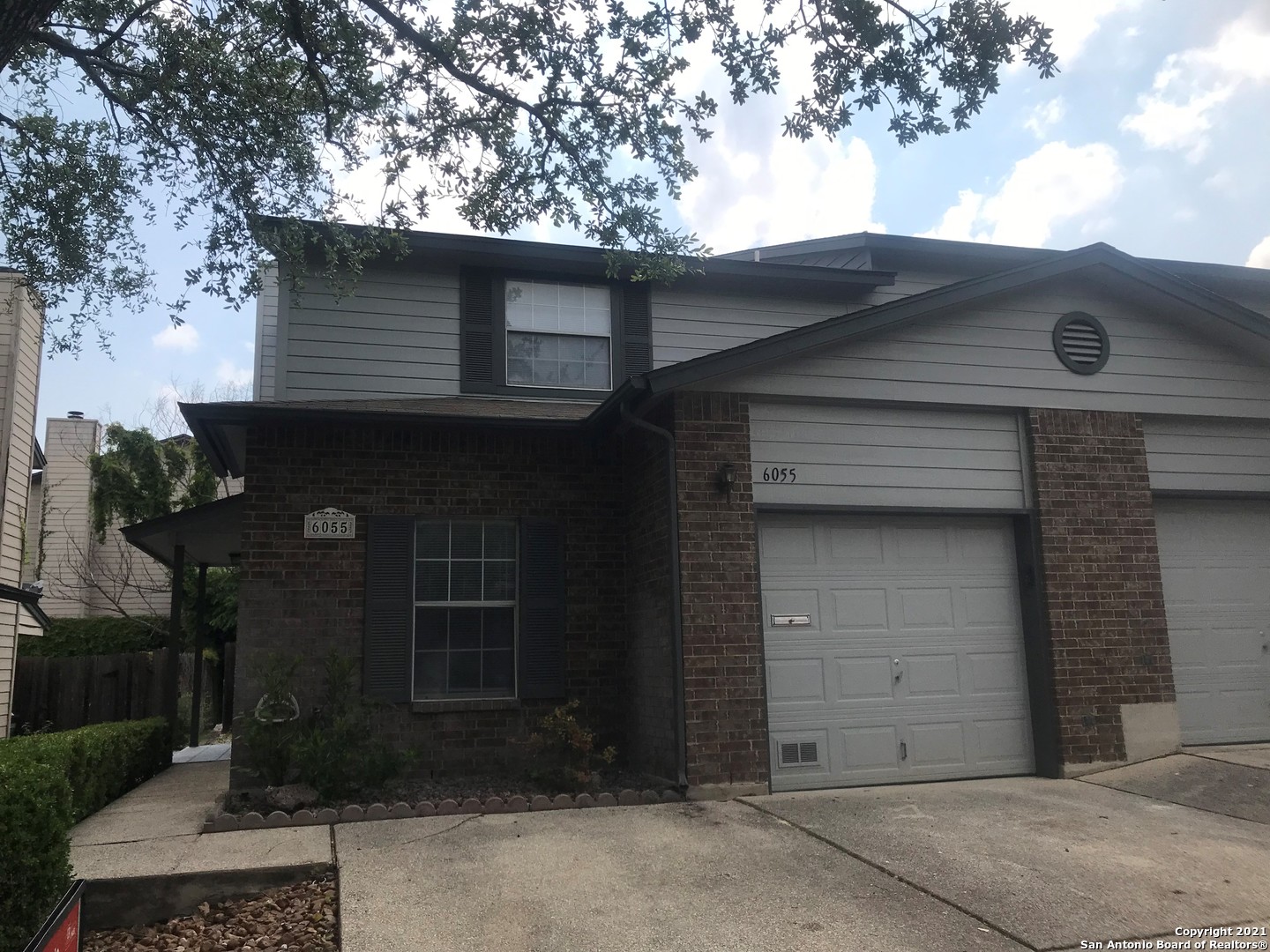 6055 Bantry Bay San Antonio TX 78240