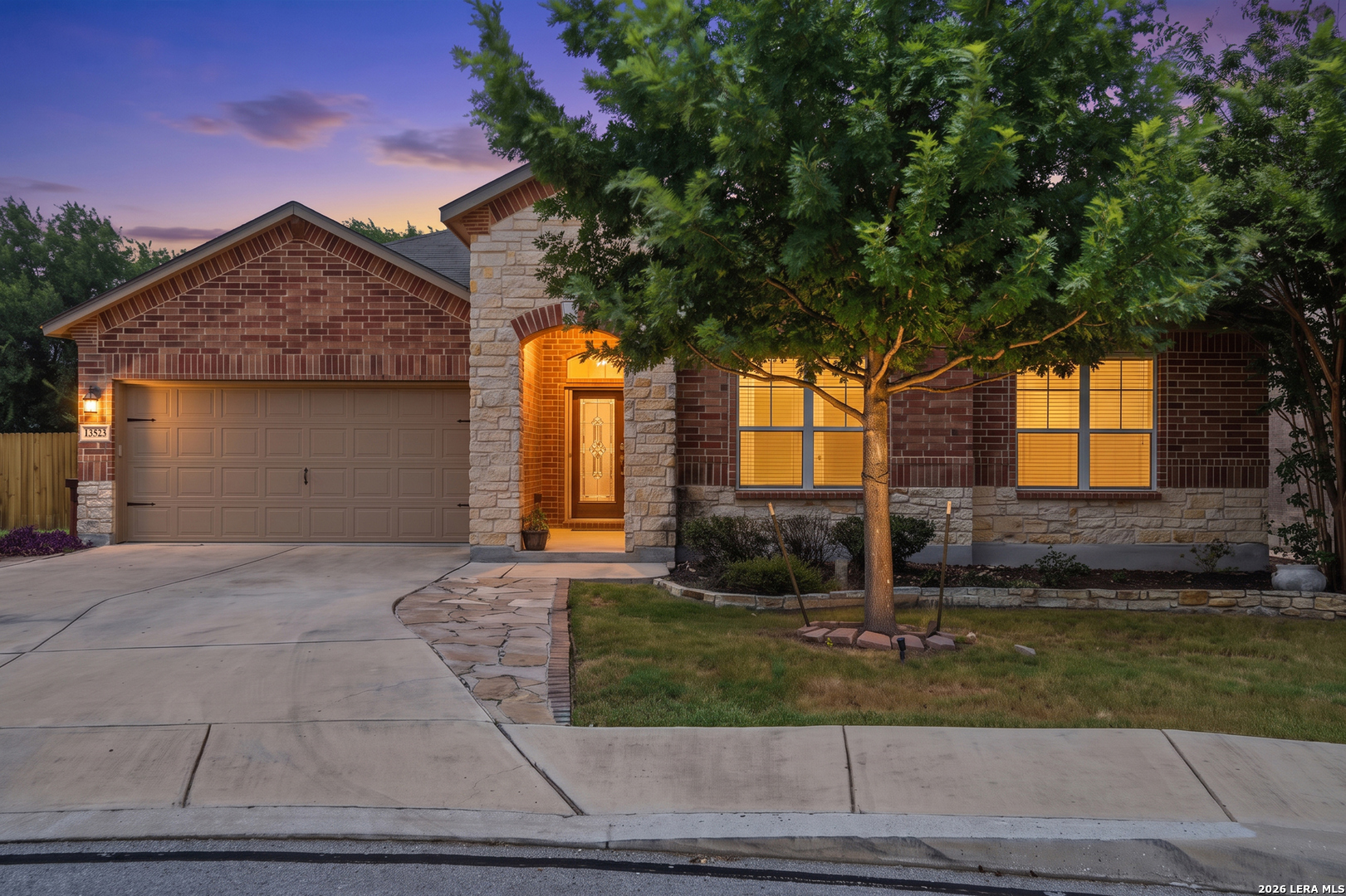 13523 Bradford Glen San Antonio TX 78254