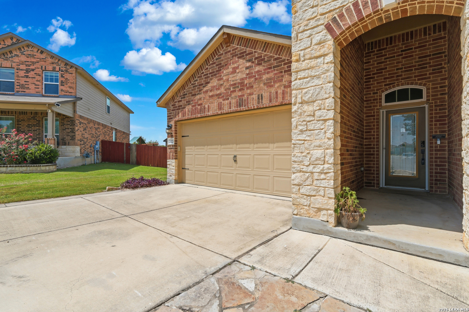 13523 Bradford Glen San Antonio TX 78254