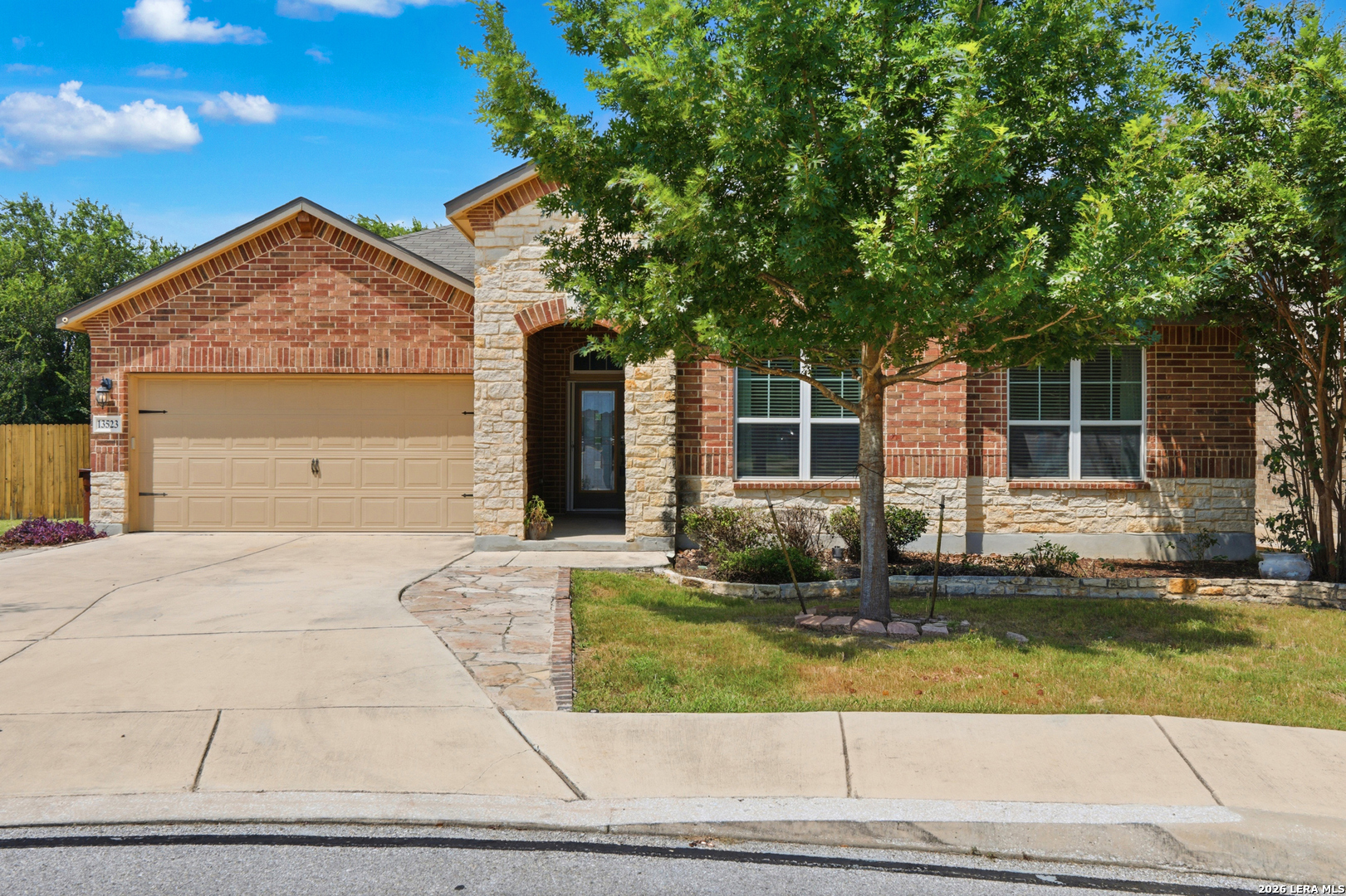 13523 Bradford Glen San Antonio TX 78254