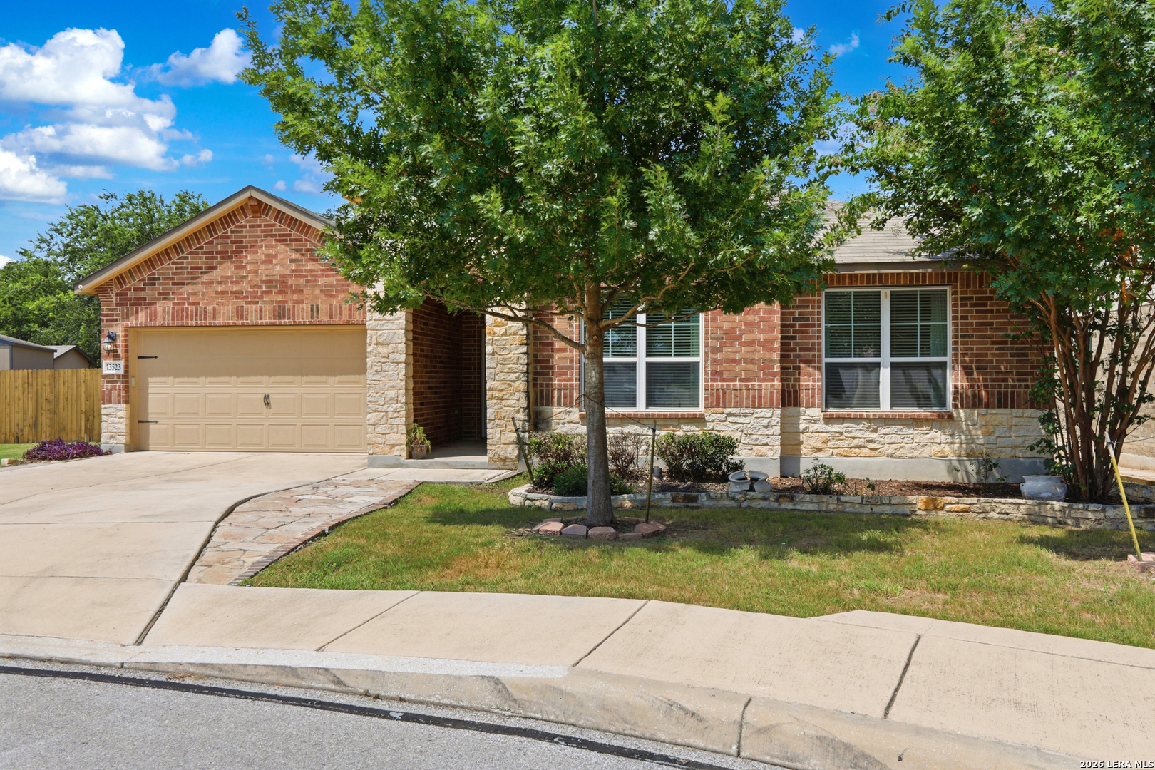 13523 Bradford Glen San Antonio TX 78254
