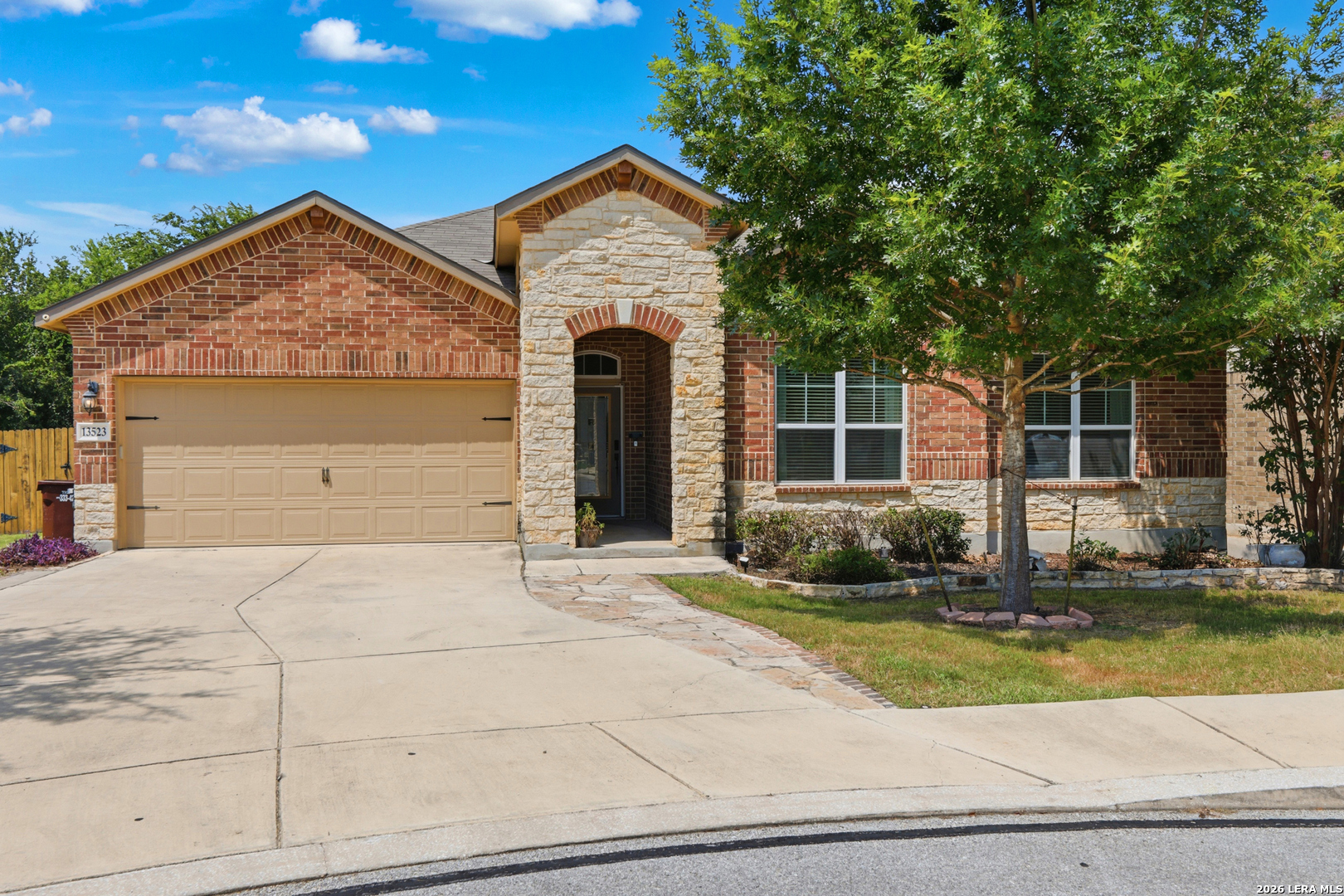 13523 Bradford Glen San Antonio TX 78254