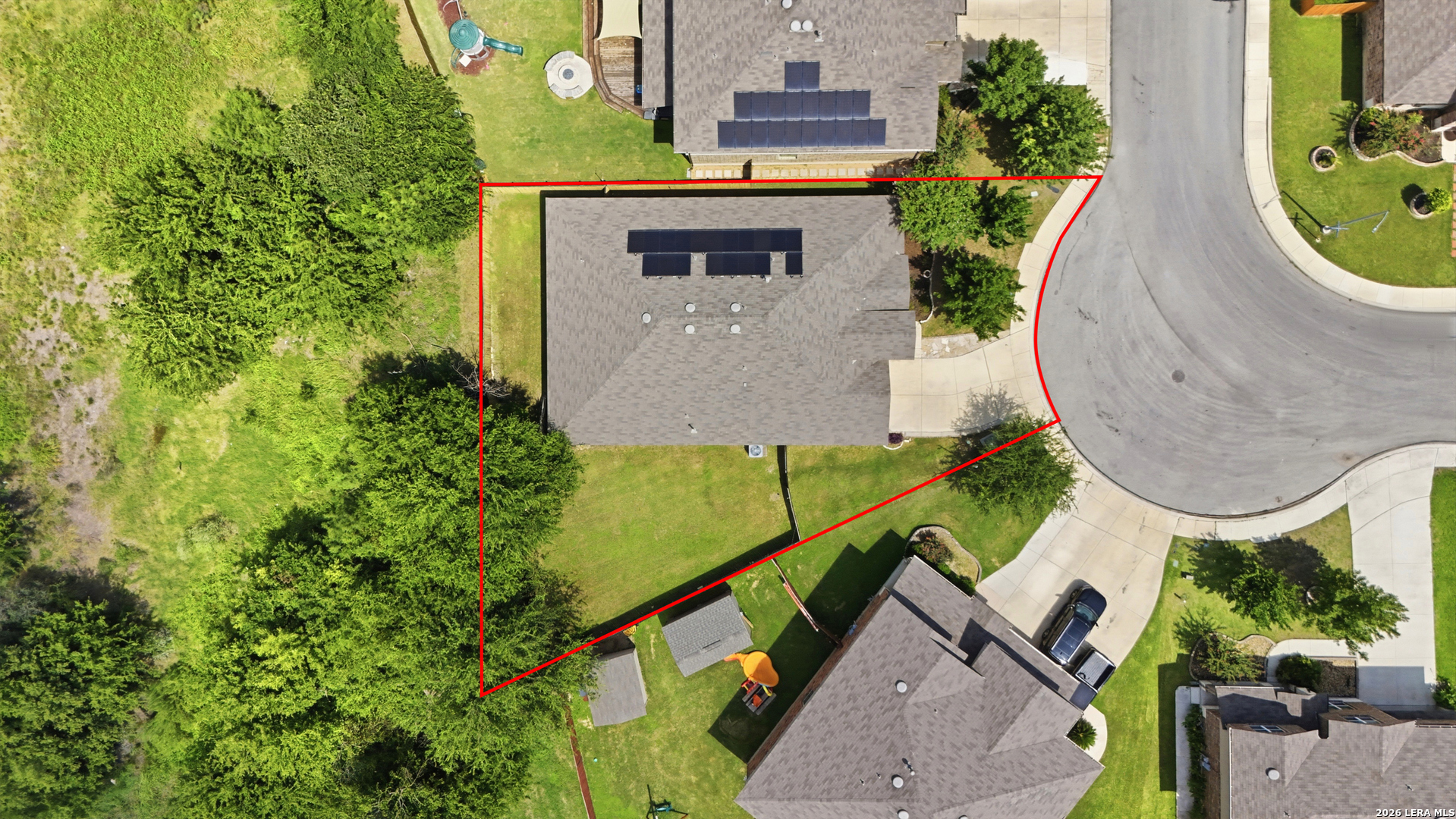 13523 Bradford Glen San Antonio TX 78254