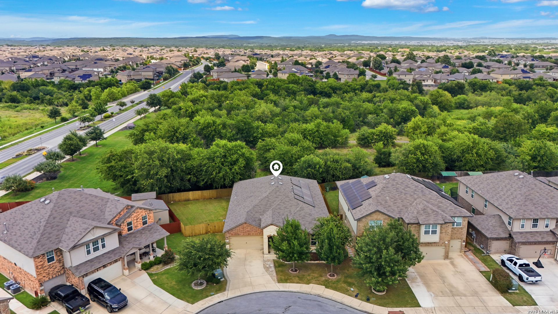 13523 Bradford Glen San Antonio TX 78254