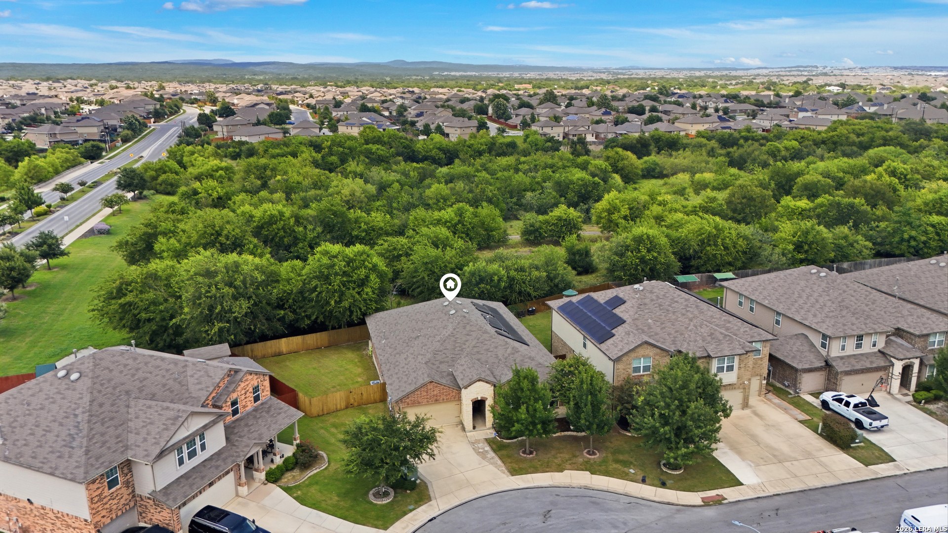13523 Bradford Glen San Antonio TX 78254