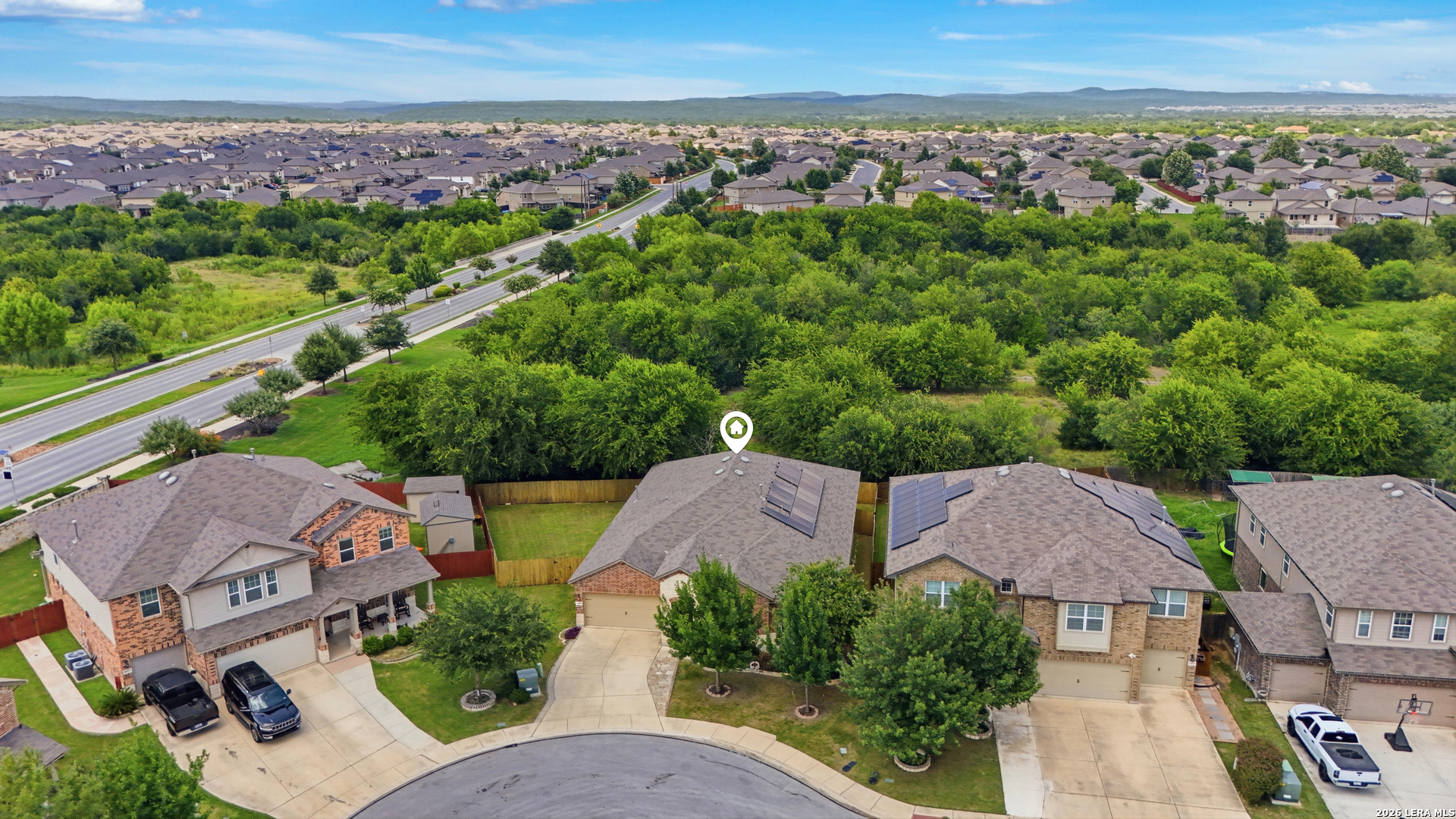 13523 Bradford Glen San Antonio TX 78254