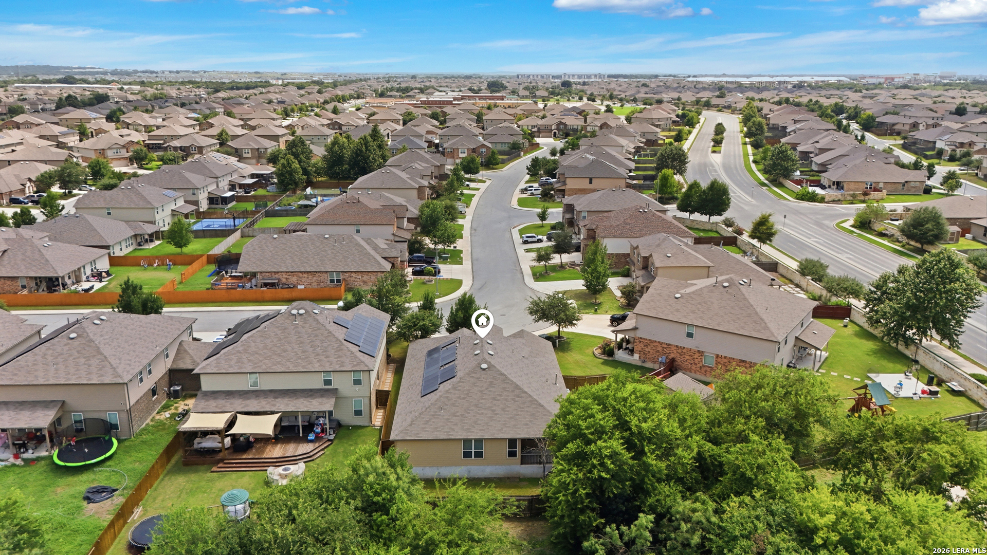 13523 Bradford Glen San Antonio TX 78254