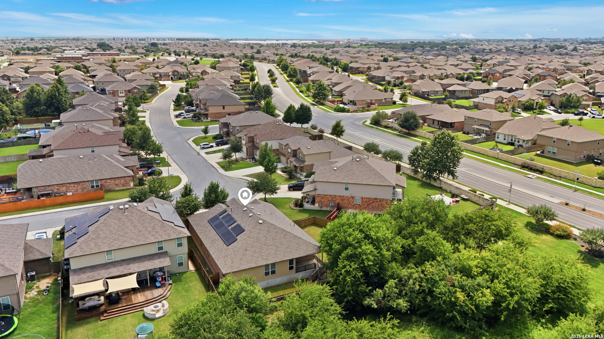 13523 Bradford Glen San Antonio TX 78254