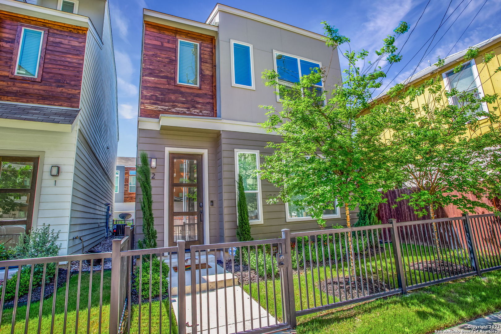 430 Clay Street #2 San Antonio TX 78204