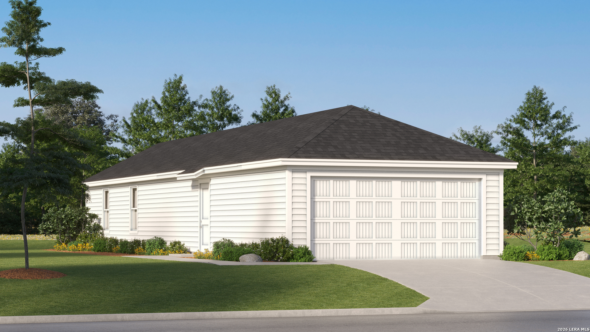 8557 Eucalyptus Hills San Antonio TX 78223