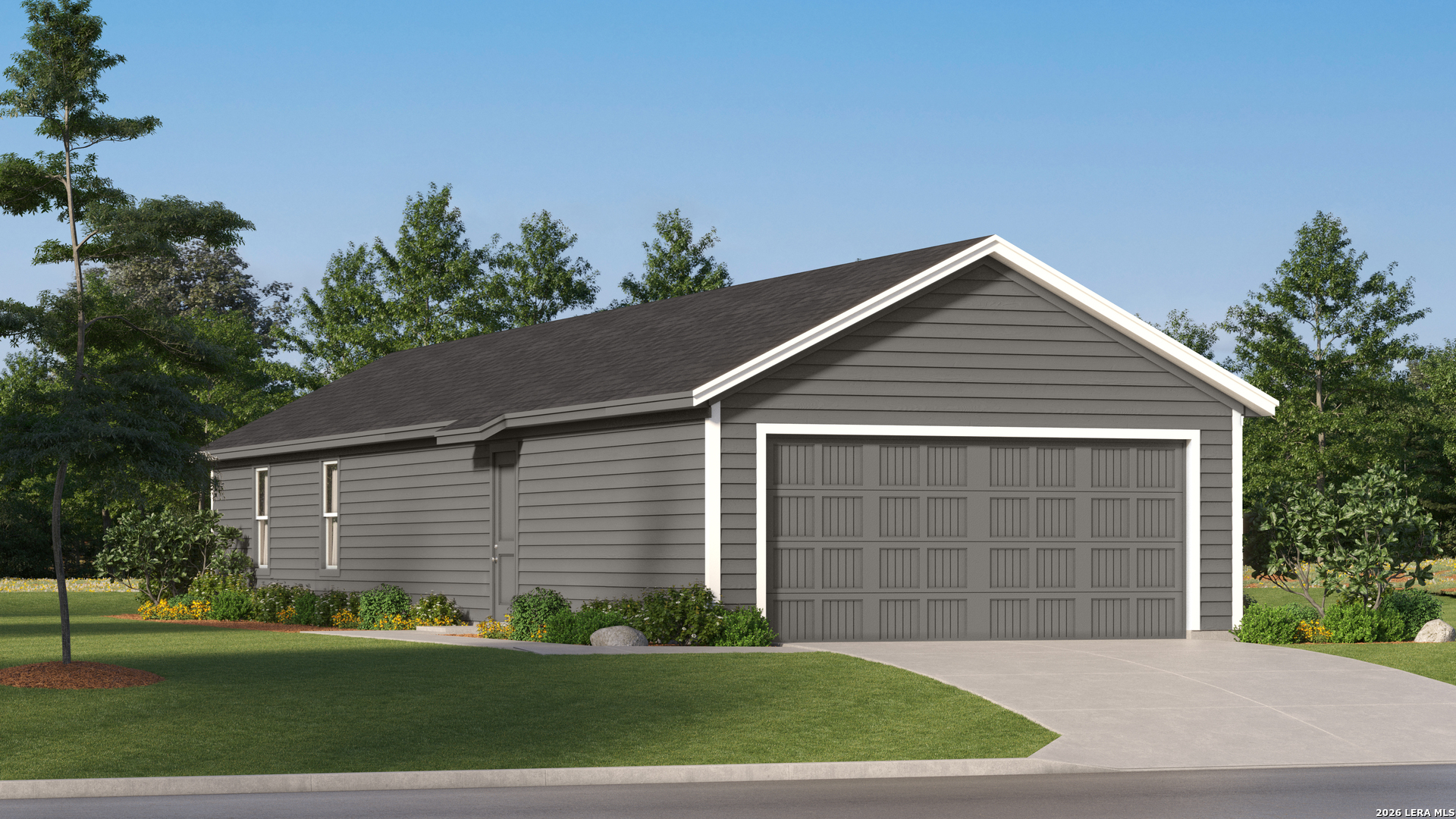 8557 Eucalyptus Hills San Antonio TX 78223