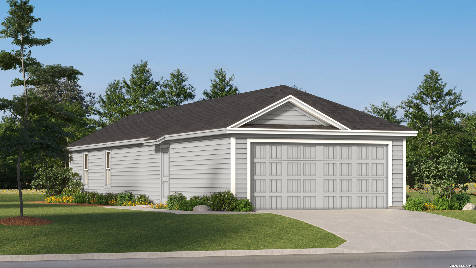 8557 Eucalyptus Hills San Antonio TX 78223