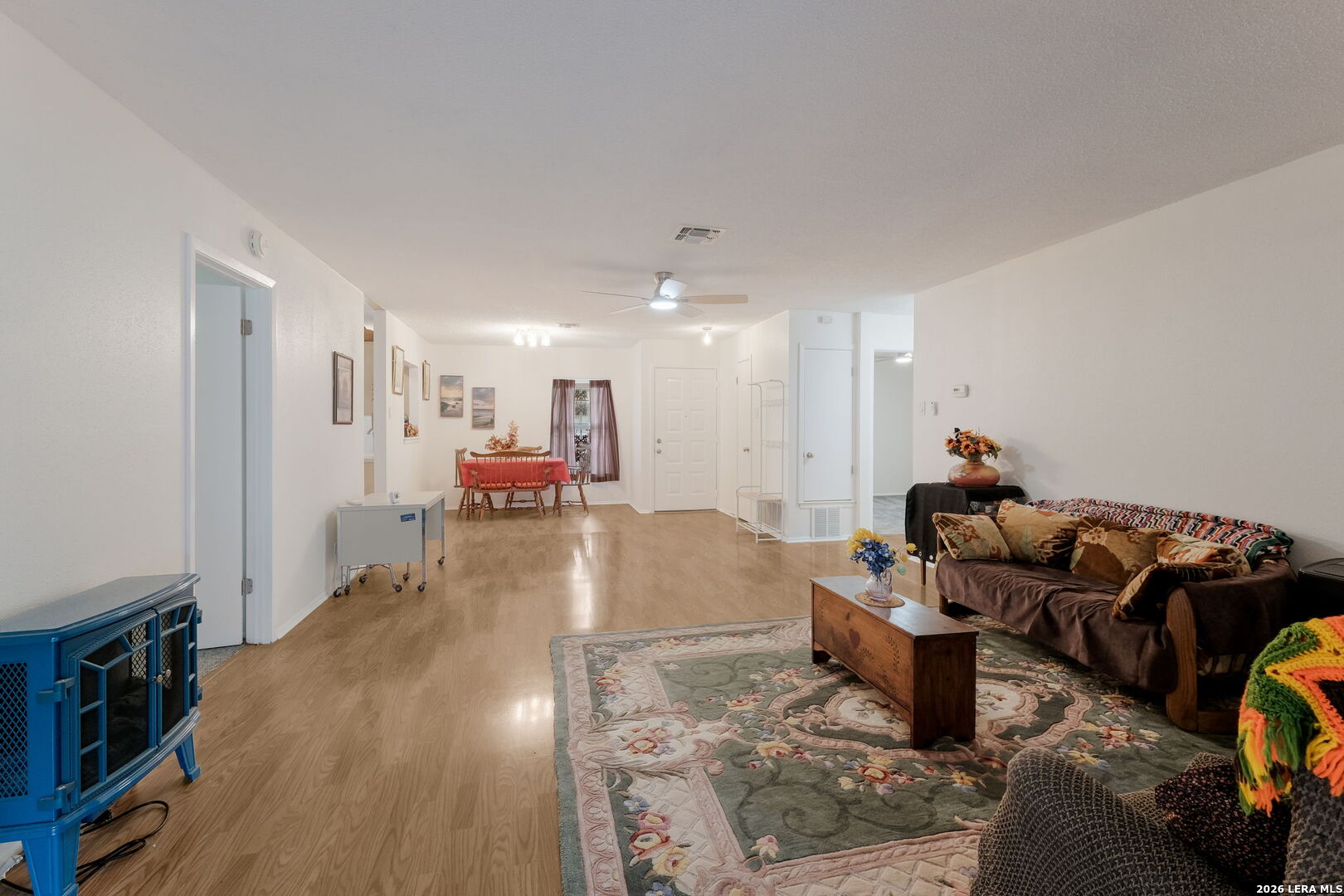 1014 Bridle Forest San Antonio TX 78245