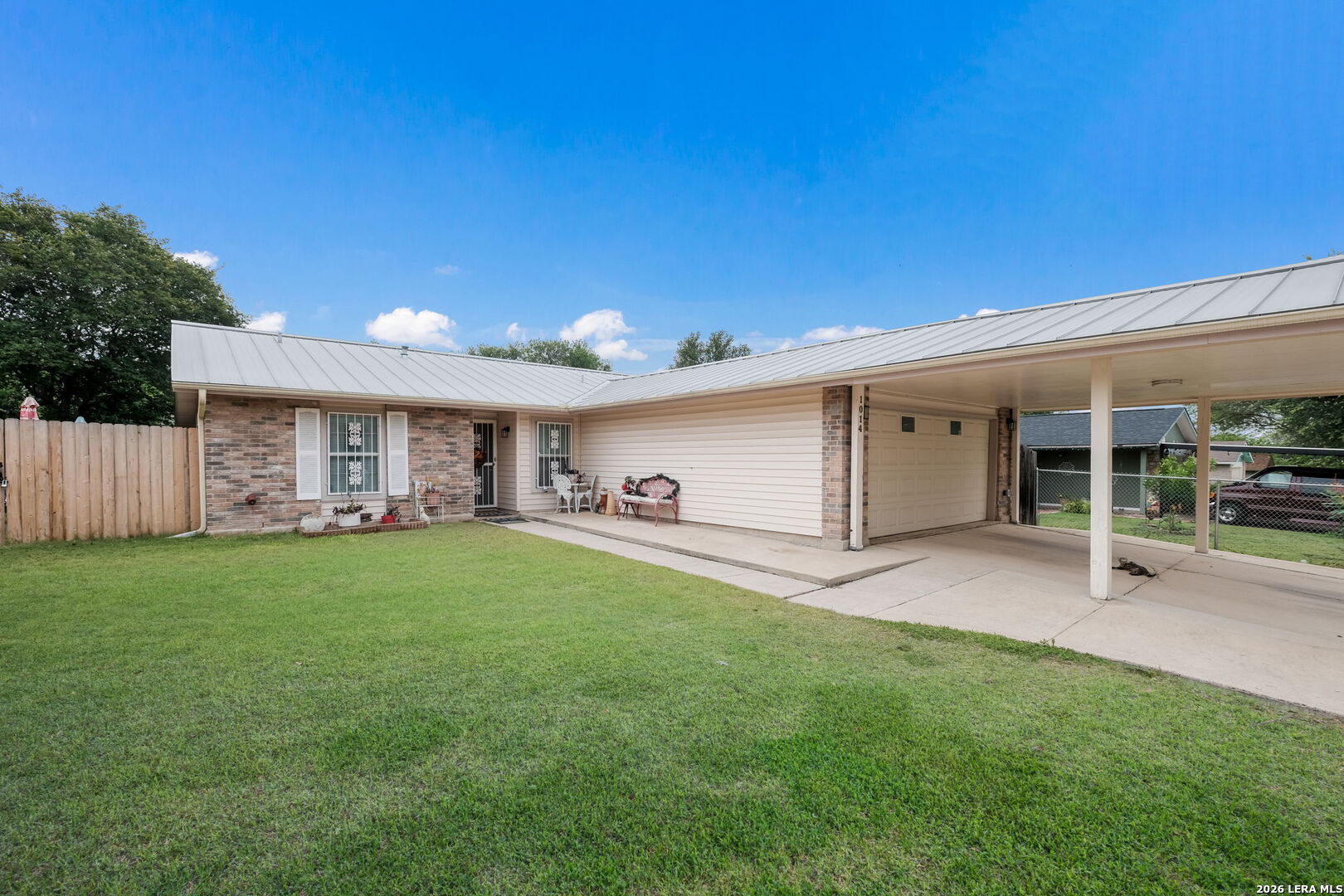 1014 Bridle Forest San Antonio TX 78245