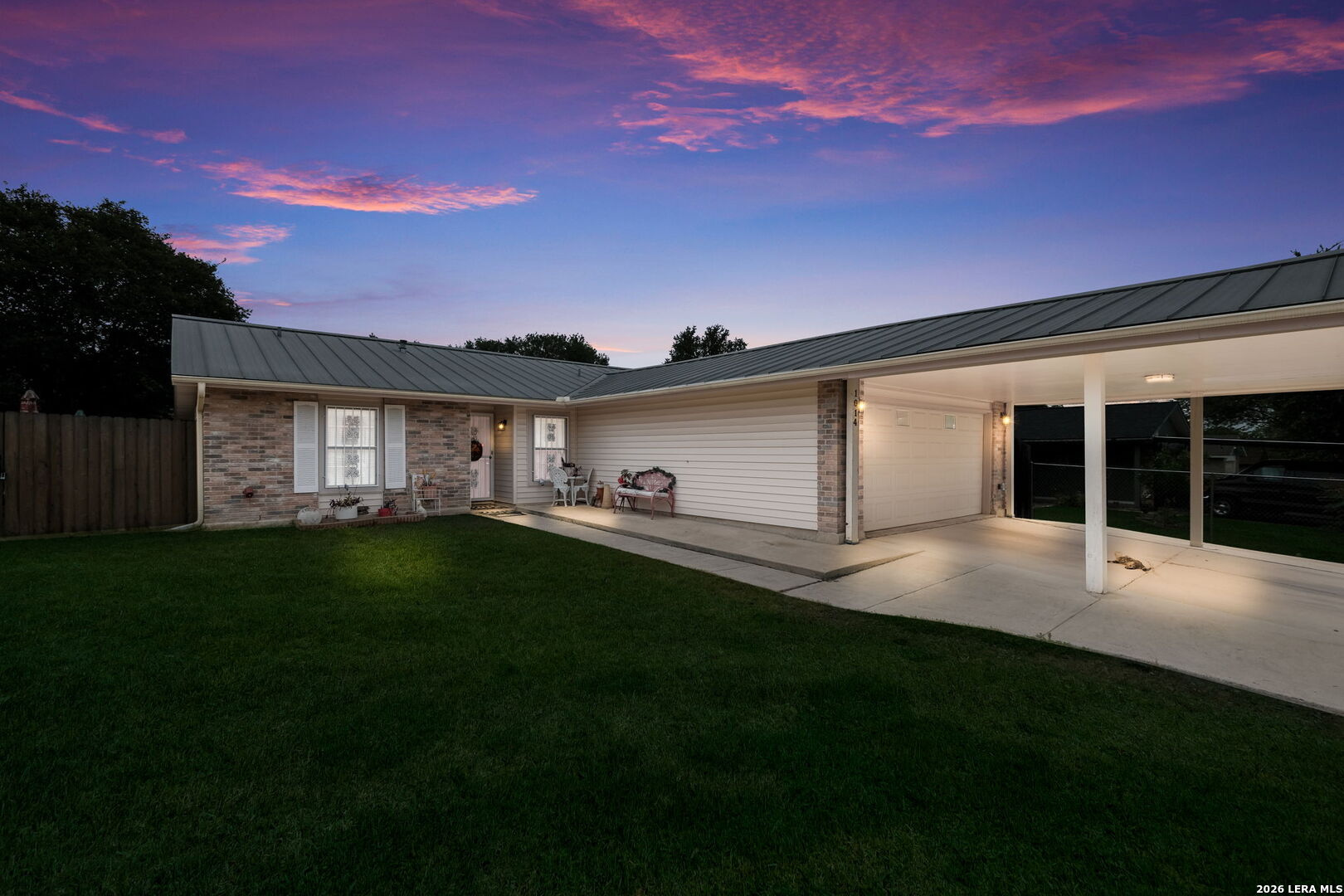 1014 Bridle Forest San Antonio TX 78245