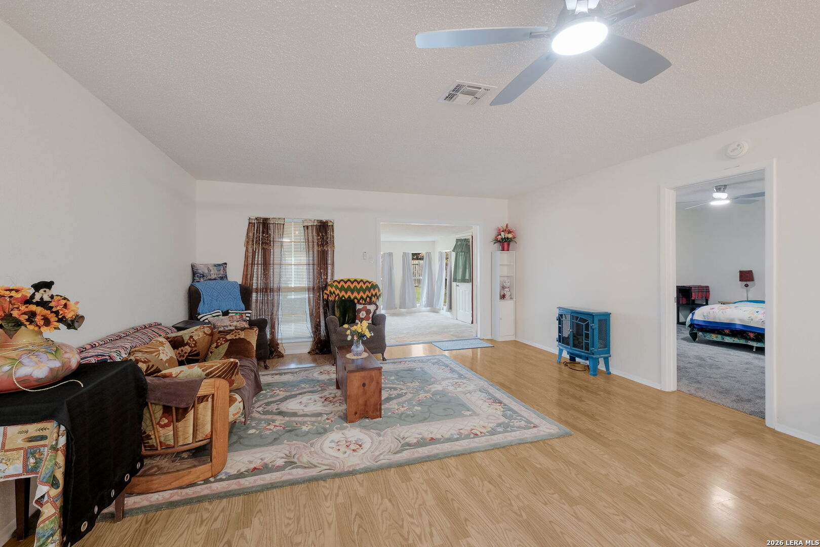 1014 Bridle Forest San Antonio TX 78245