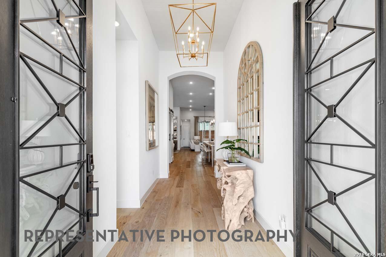 110 Carino Cove Boerne TX 78006