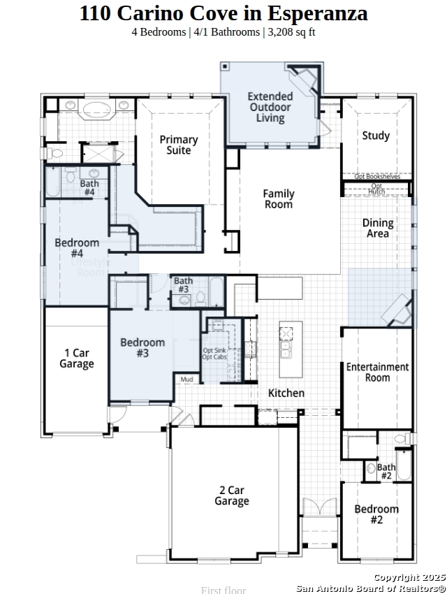 110 Carino Cove Boerne TX 78006