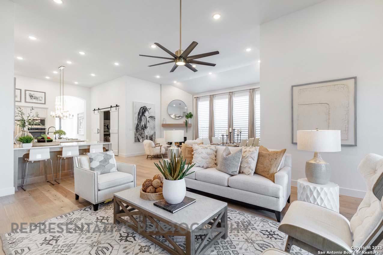 110 Carino Cove Boerne TX 78006