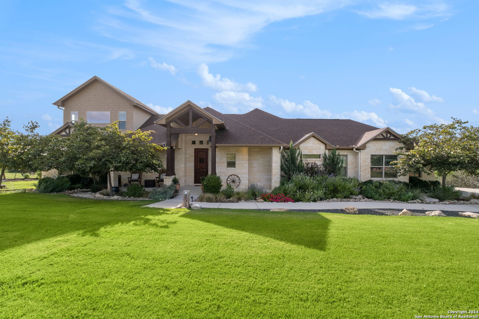 253 Secret Way Spring Branch TX 78070
