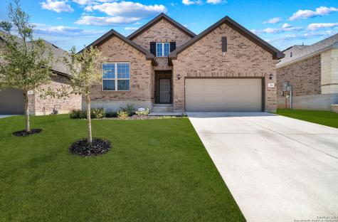 309 Kilmarnock Boerne TX 78015