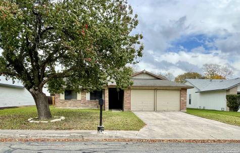 7142 Gallery Ridge San Antonio TX 78250