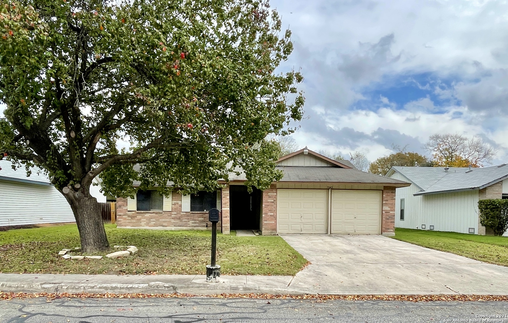 7142 Gallery Ridge San Antonio TX 78250