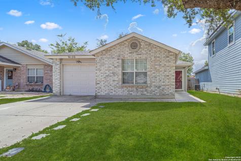 9130 Village Brown San Antonio TX 78250
