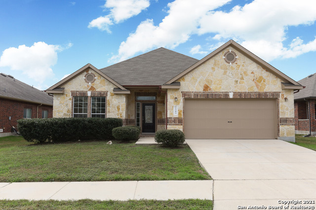 3545 Irish Creek Road Schertz TX 78154