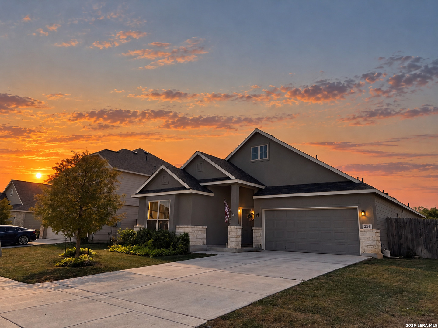 224 Pudu Trail Cibolo TX 78108