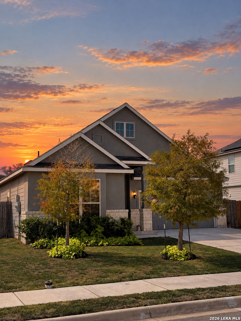 224 Pudu Trail Cibolo TX 78108