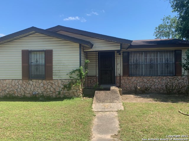 1230 W Harlan Avenue San Antonio TX 78211