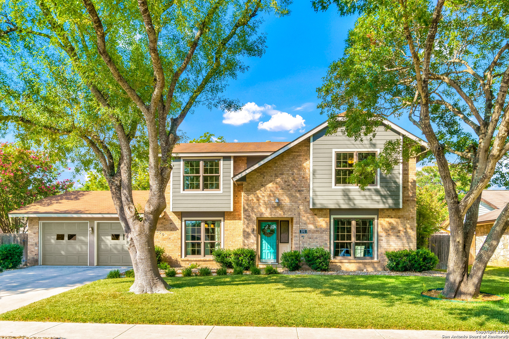 10430 Grand Park San Antonio TX 78239