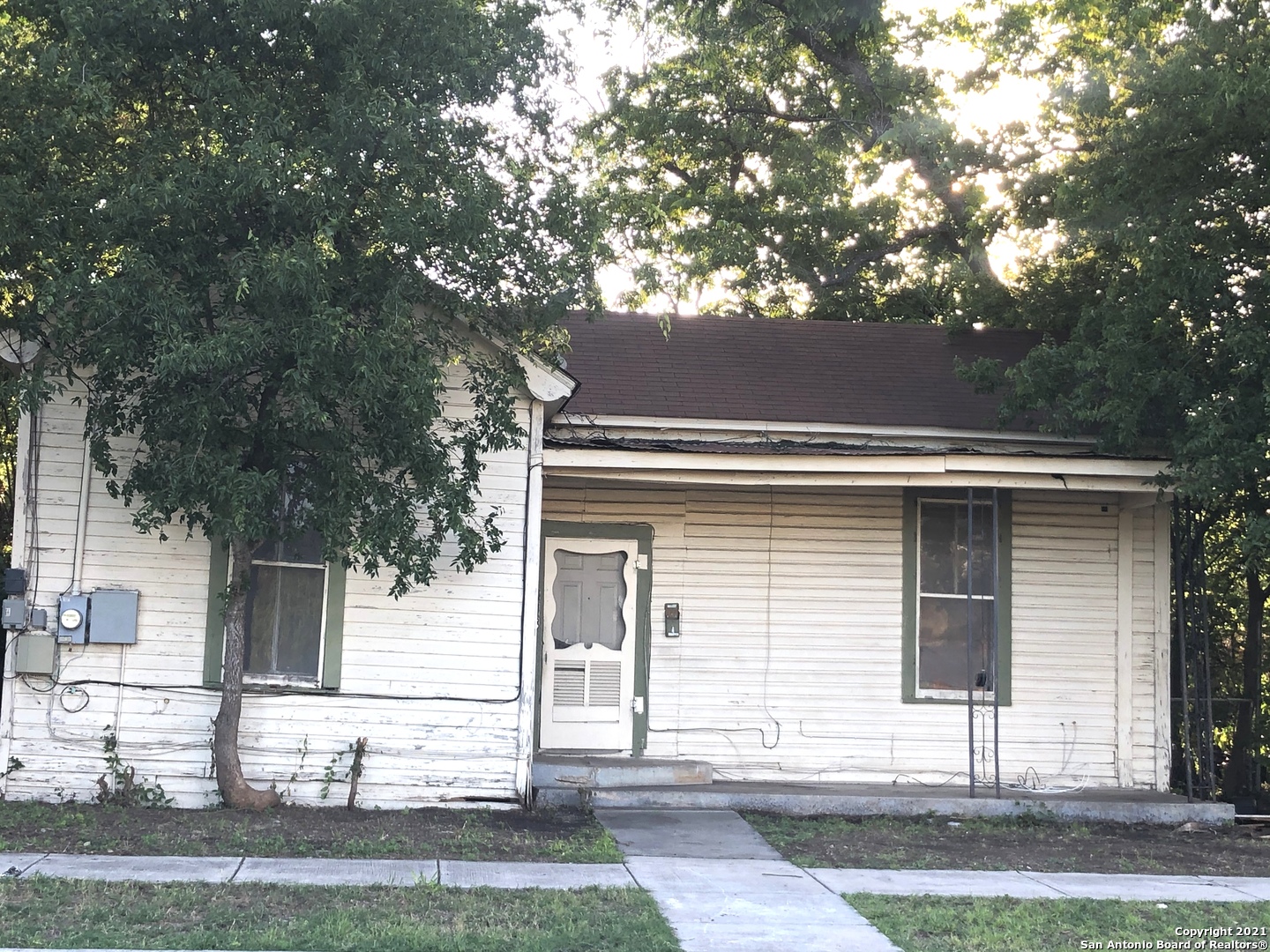 115 S Mesquite Street San Antonio TX 78203