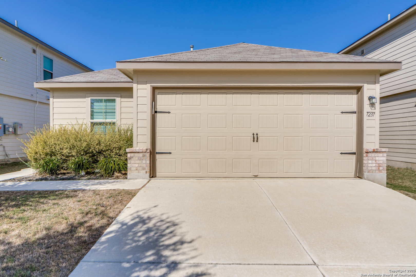 7237 Yucca San Antonio TX 78253