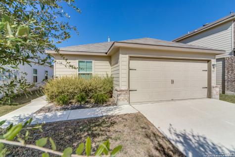 7237 Yucca San Antonio TX 78253