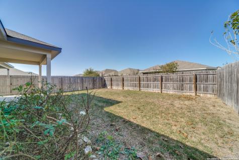 7237 Yucca San Antonio TX 78253