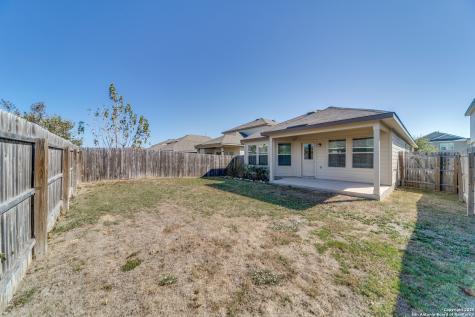 7237 Yucca San Antonio TX 78253