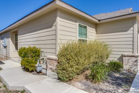 7237 Yucca San Antonio TX 78253