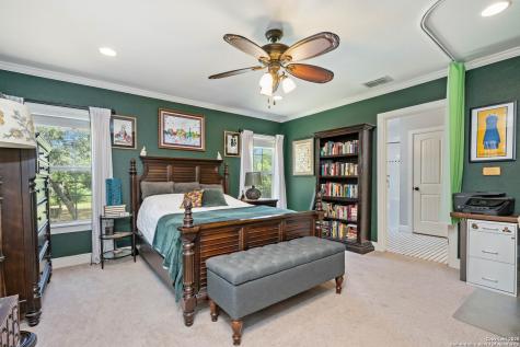131 Larchmont San Antonio TX 78209